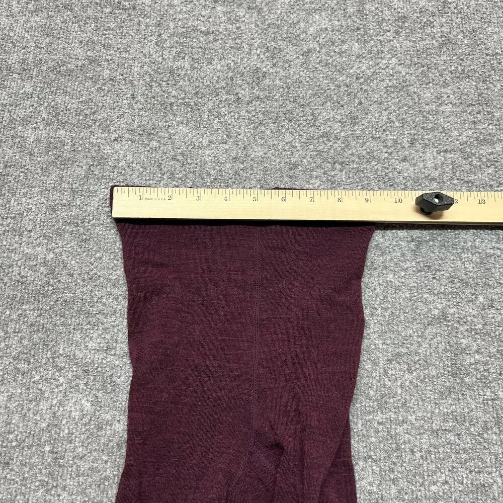 Smartwool thermal leggings